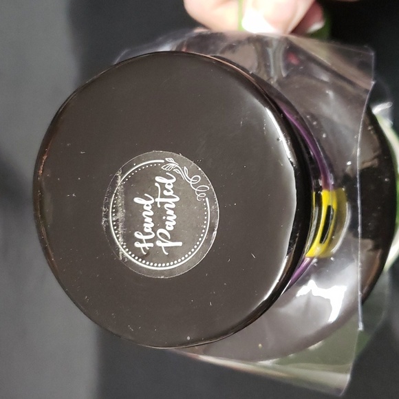 Cobwebs and Cauldrons NWT Lidded Frankenstein Face with Hat Mug - Picture 6 of 6